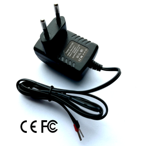 ADPTR-AC/5VDC/1A/EUR