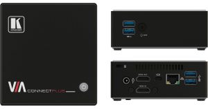 VIA-CONNECT-PLUS